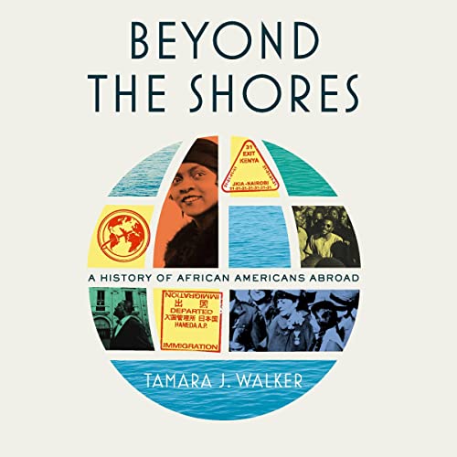 Cover of Beyond the Shores