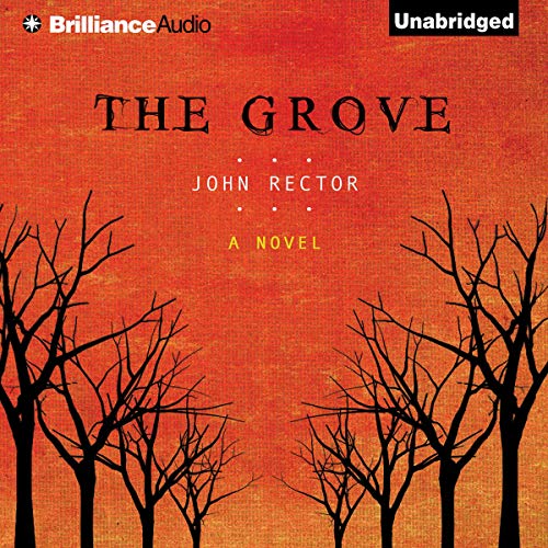 Cover of The Grove