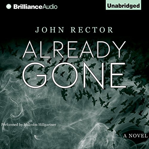 Cover of Already Gone