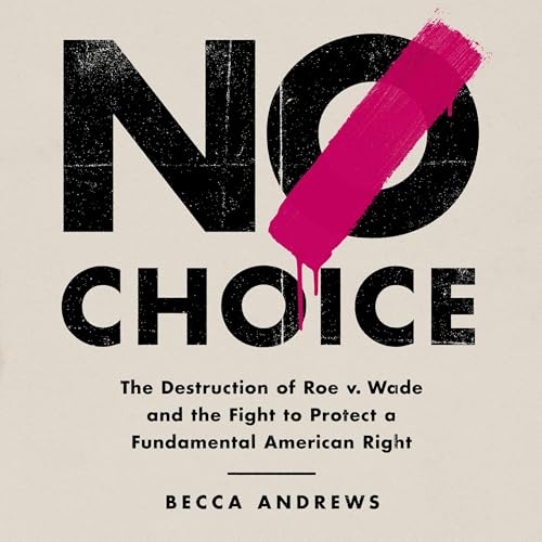 Cover of No Choice