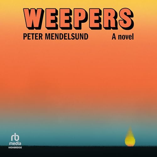 Cover of Weepers