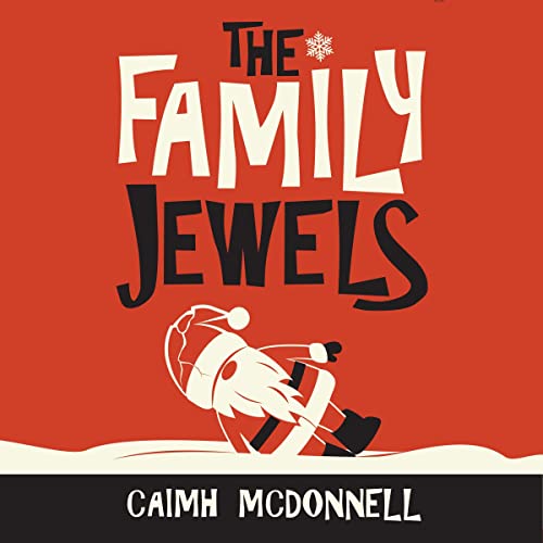 Cover of The Family Jewels