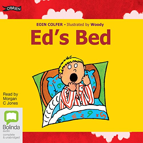 Cover of Ed's Bed