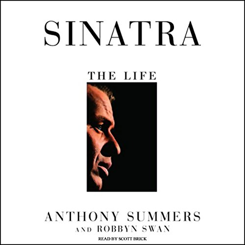 Cover of Sinatra