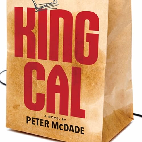 Cover of King Cal
