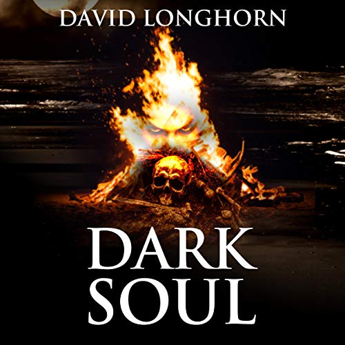 Cover of Dark Soul