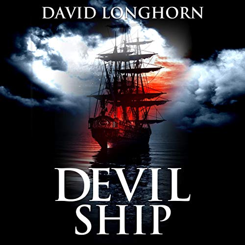 Cover of Devil Ship