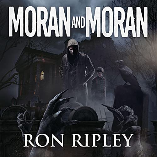 Cover of Moran and Moran