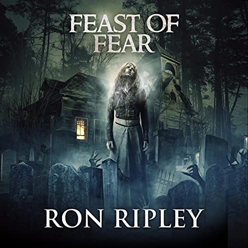 Cover of Feast of Fear
