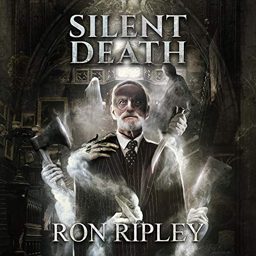 Cover of Silent Death