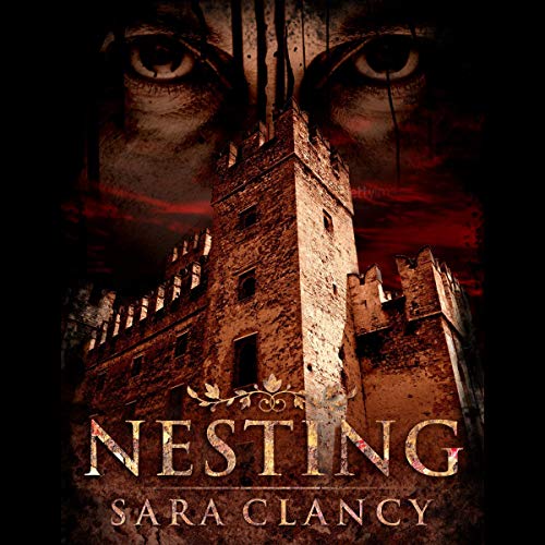 Cover of Nesting: Scary Supernatural Horror with Demons