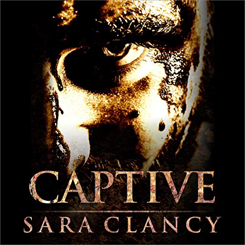 Cover of Captive