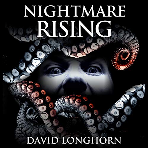 Cover of Nightmare Rising