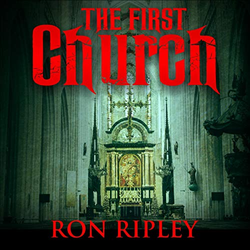 Cover of The First Church