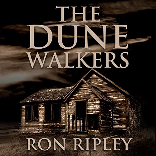 Cover of The Dunewalkers