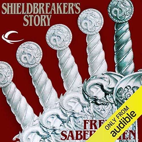 Cover of Shieldbreaker's Story