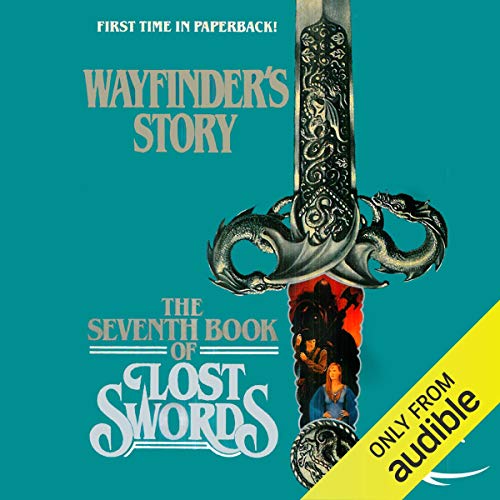 Cover of Wayfinder's Story