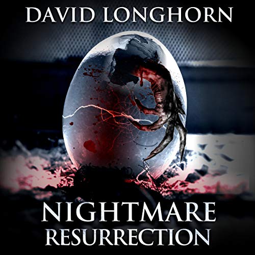 Cover of Nightmare Resurrection