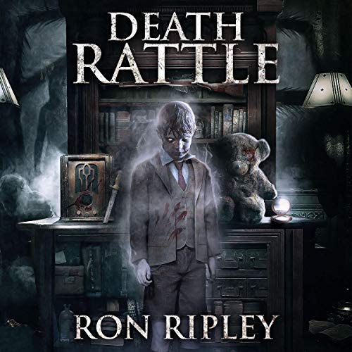Cover of Death Rattle