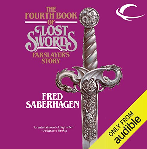 Cover of Farslayer's Story