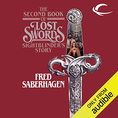 Cover of Sightblinder's Story