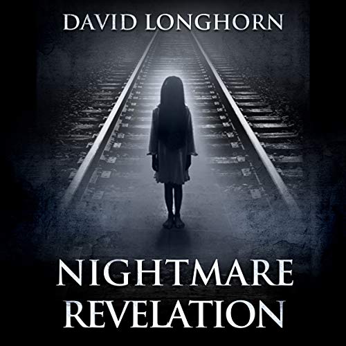 Cover of Nightmare Revelation