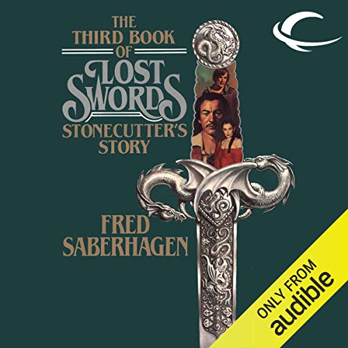 Cover of Stonecutter's Story