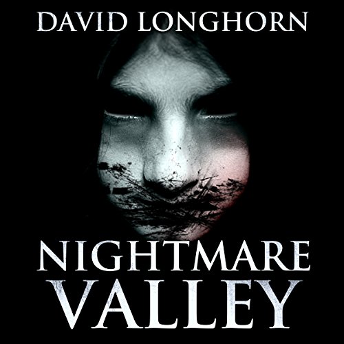 Cover of Nightmare Valley