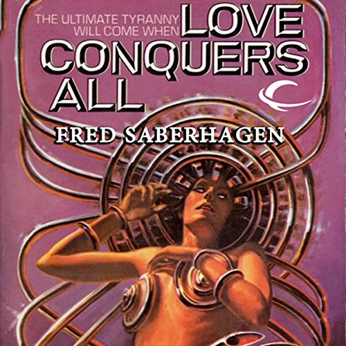 Cover of Love Conquers All