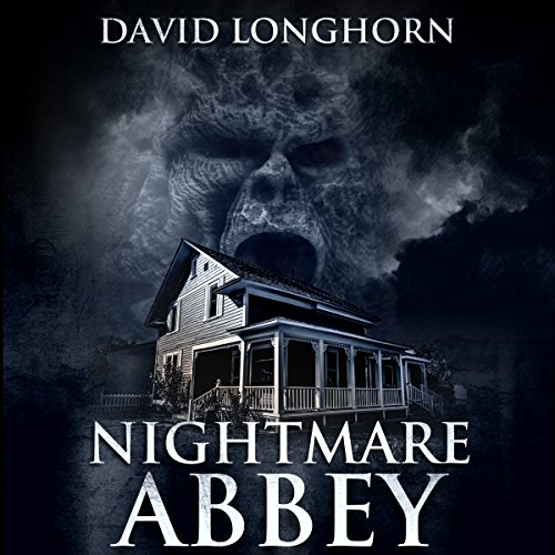 Cover of Nightmare Abbey