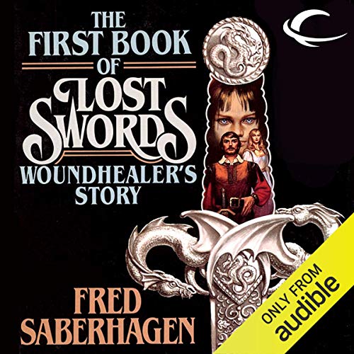 Cover of Woundhealer's Story