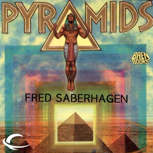 Cover of Pyramids