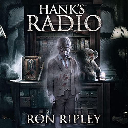 Cover of Hank's Radio