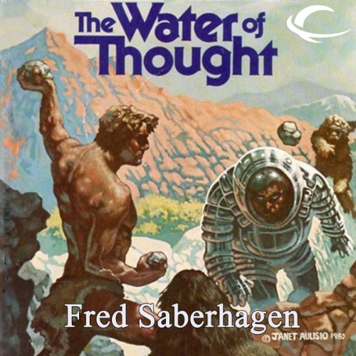 Cover of The Water of Thought