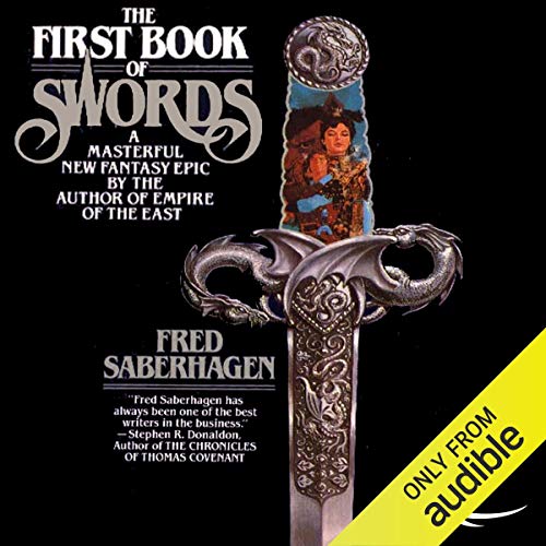 Cover of The First Book of Swords