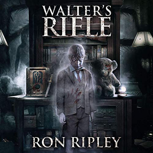 Cover of Walter's Rifle