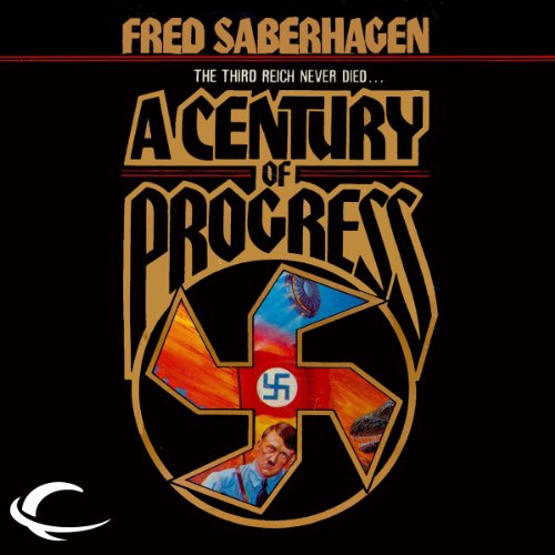 Cover of A Century of Progress