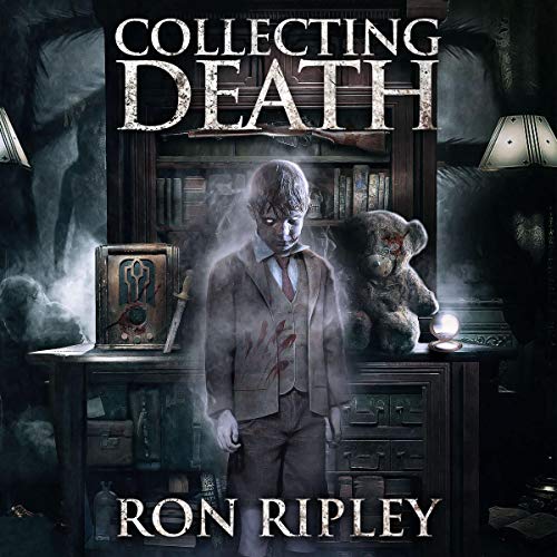Cover of Collecting Death