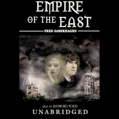 Cover of Empire of the East