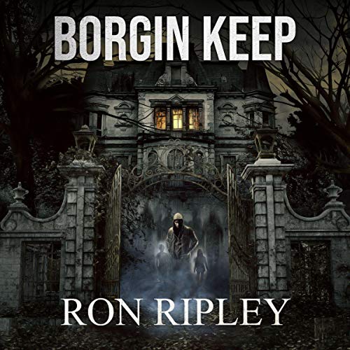 Cover of Borgin Keep