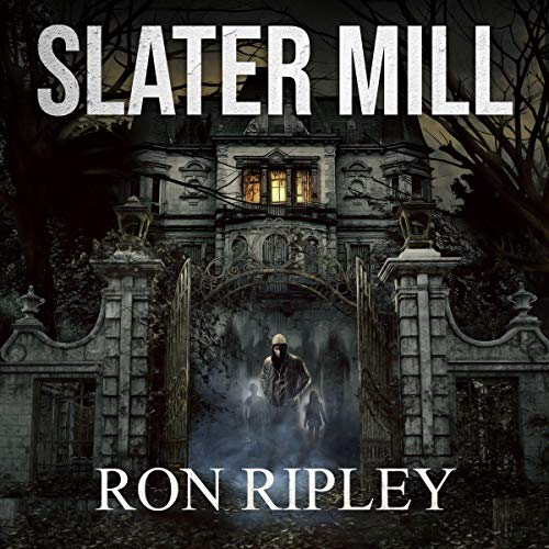 Cover of Slater Mill
