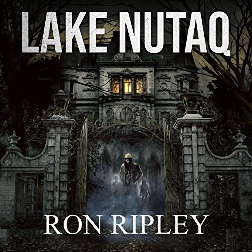 Cover of Lake Nutaq