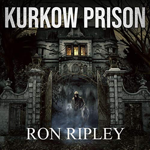 Cover of Kurkow Prison