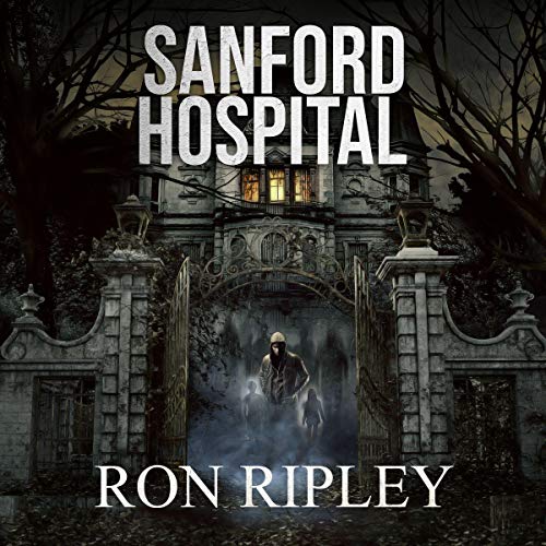 Cover of Sanford Hospital