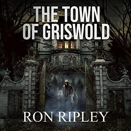 Cover of The Town of Griswold