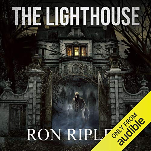 Cover of The Lighthouse