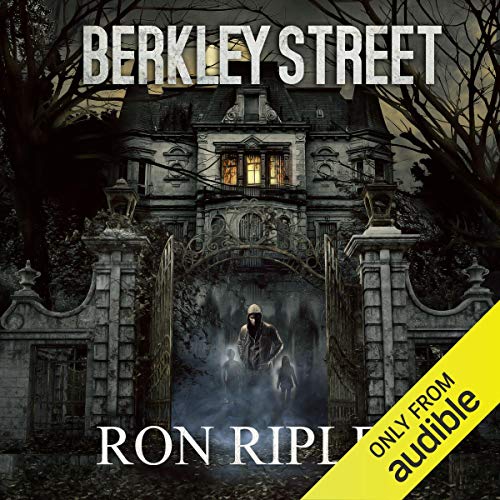 Cover of Berkley Street