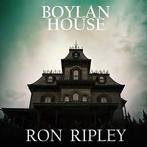 Cover of Boylan House