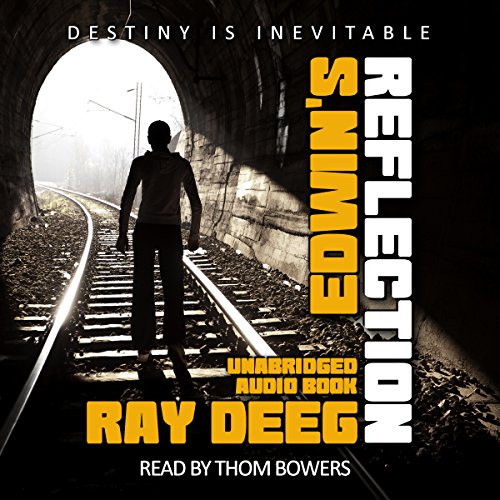Cover of Edwin's Reflection