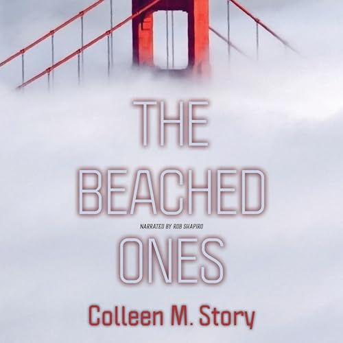 Cover of The Beached Ones